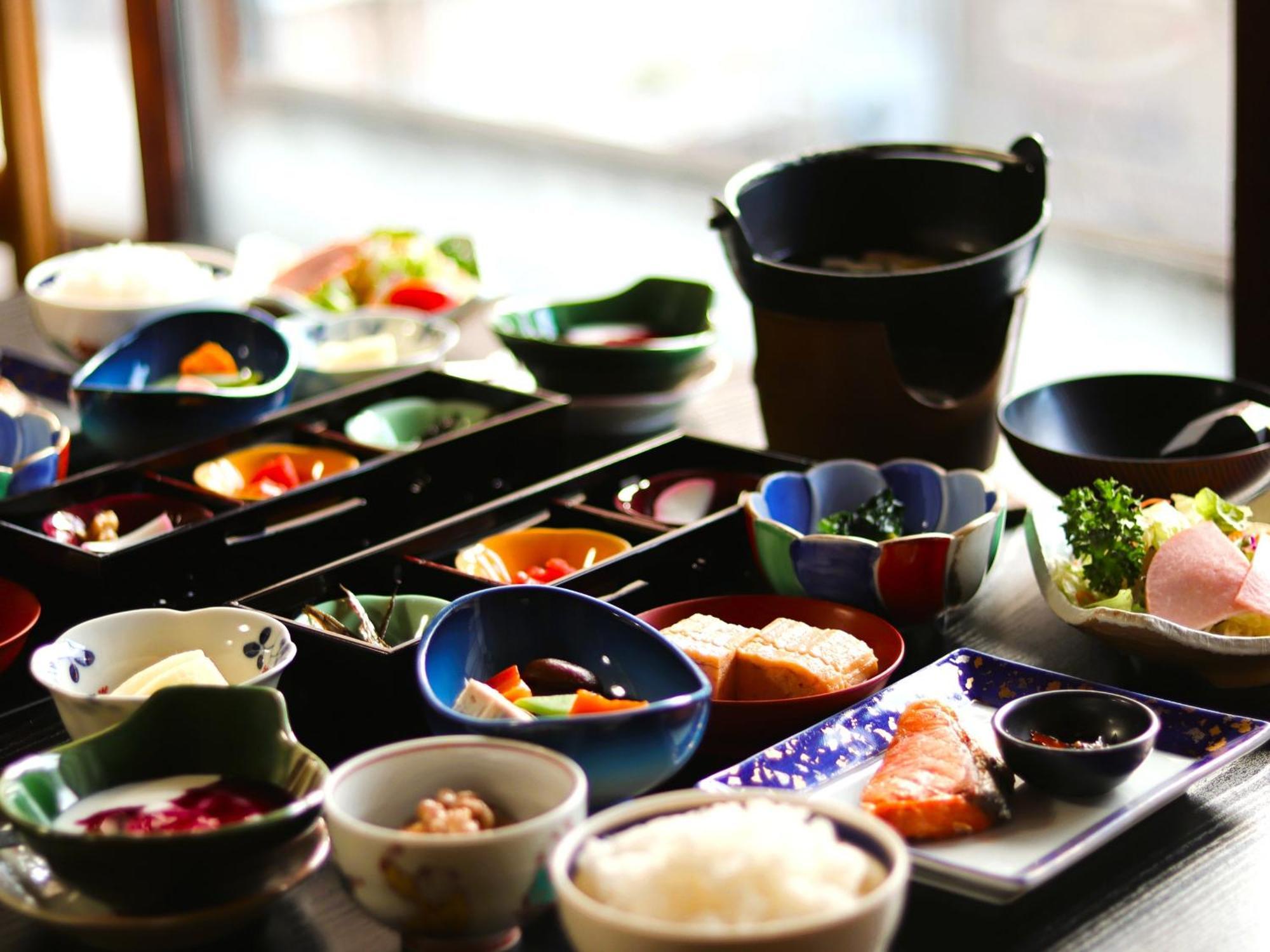 Sakaenoyu Ryokan Matsumoto Exterior photo