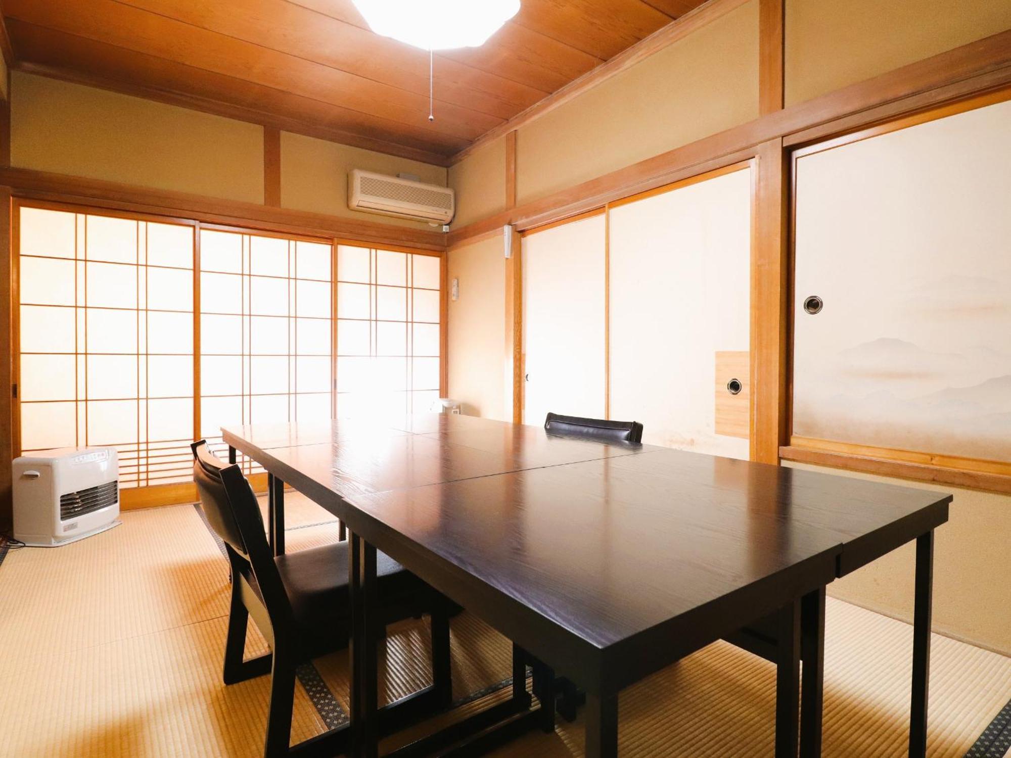 Sakaenoyu Ryokan Matsumoto Exterior photo